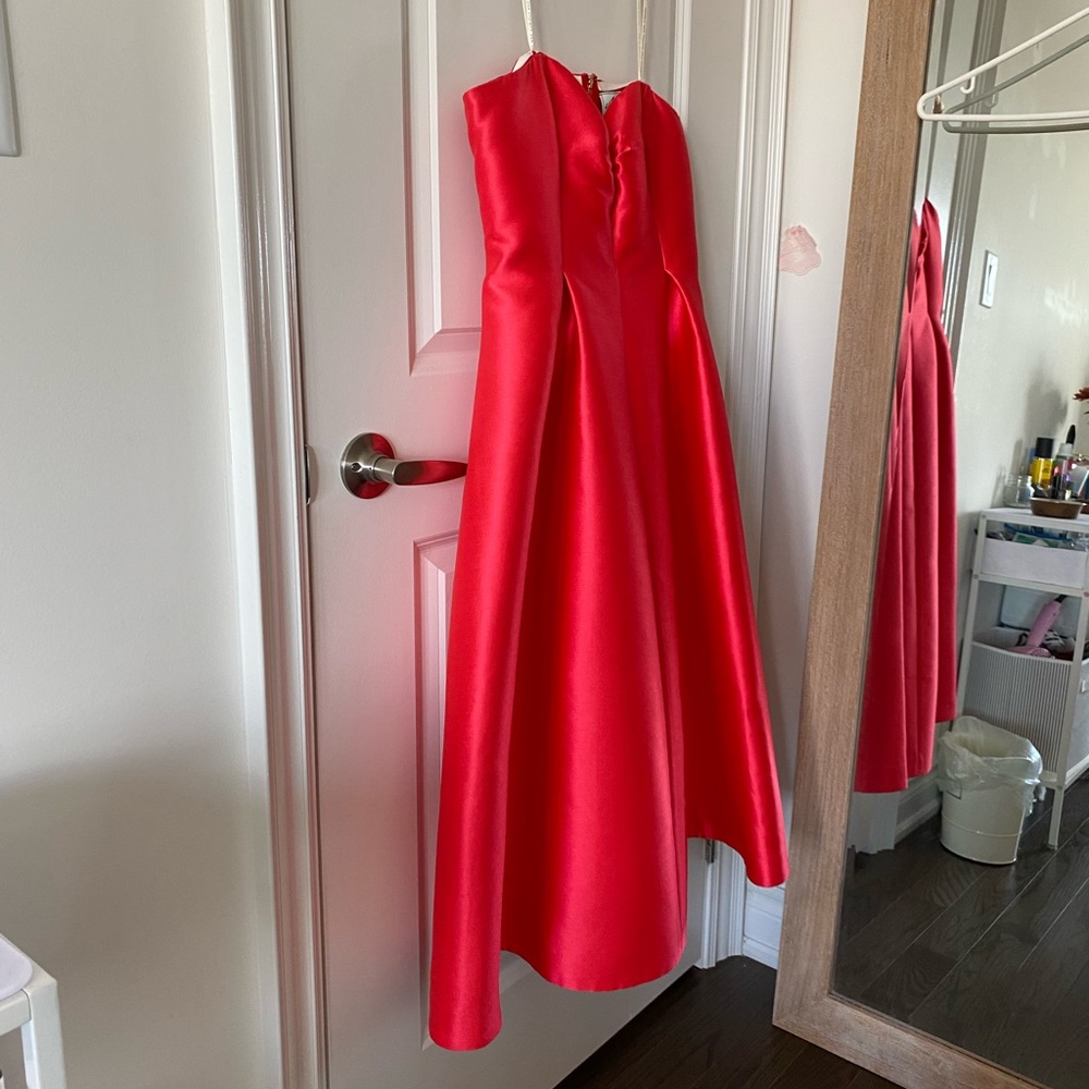 Kate Spade Ready to Wear Elea Dress - Picture 9 of 14